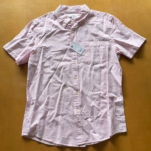 Sonoma Button Up Tee